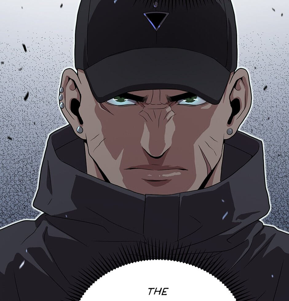 Read Hoarding in Hell chapter 47 image 23 on Lezhin