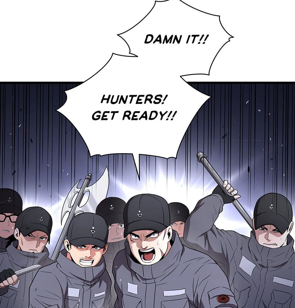 Read Hoarding in Hell chapter 47 image 27 on Lezhin