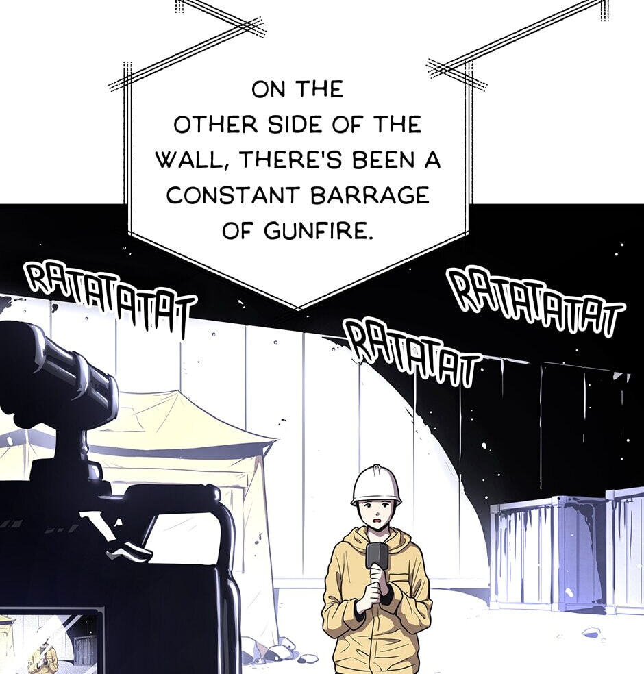 Read Hoarding in Hell chapter 47 image 3 on Lezhin