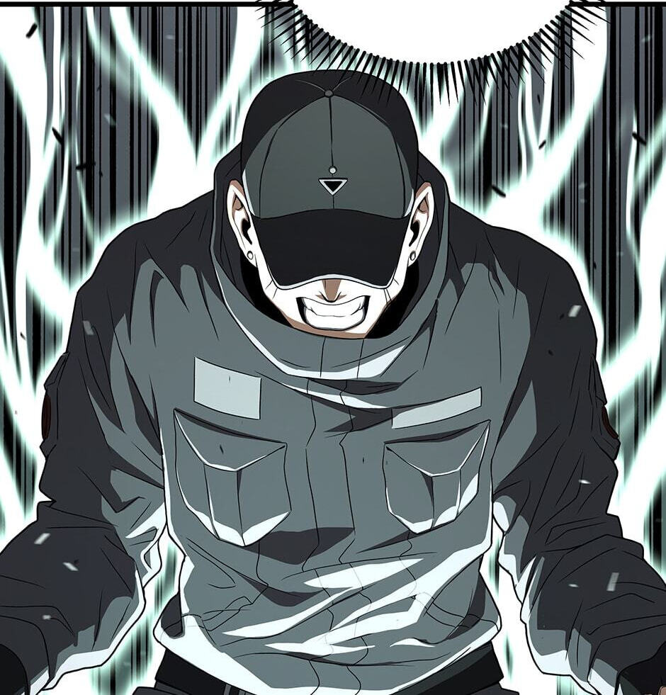 Read Hoarding in Hell chapter 47 image 31 on Lezhin