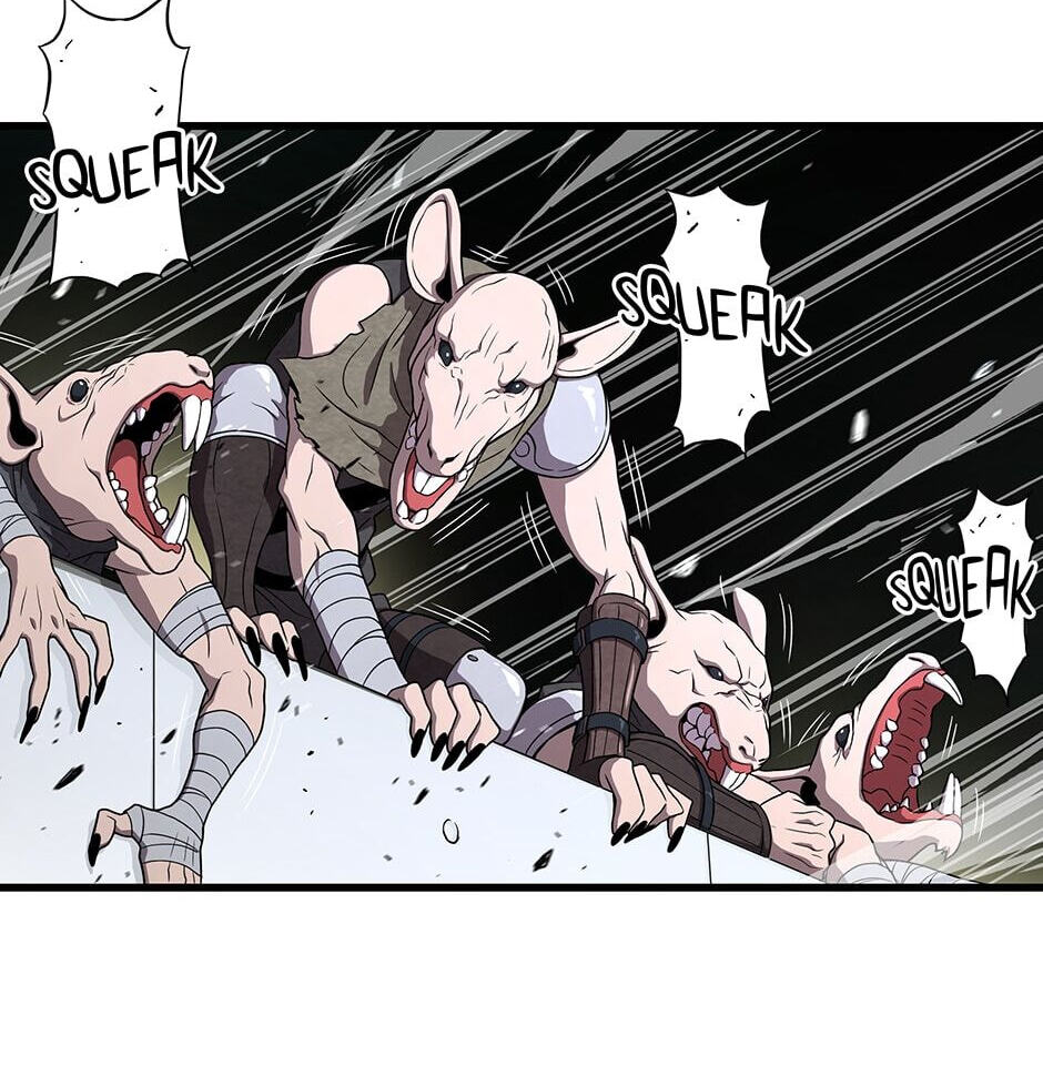 Read Hoarding in Hell chapter 47 image 35 on Lezhin