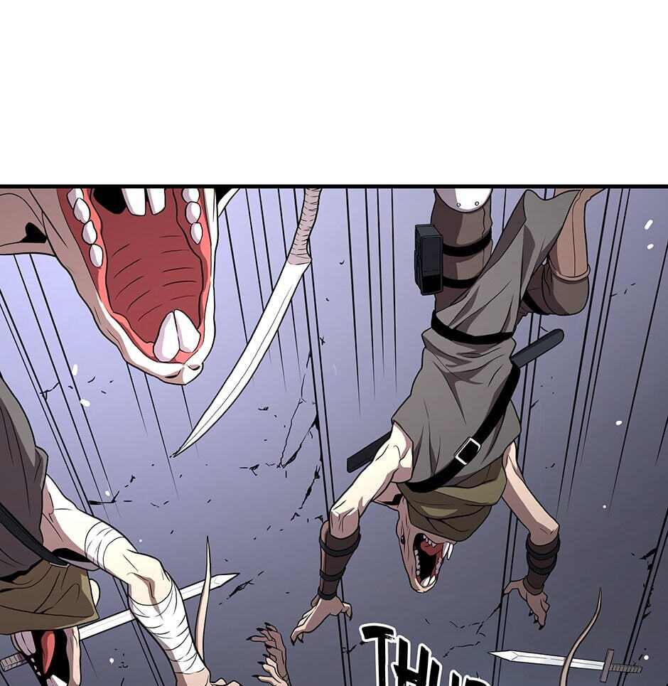 Read Hoarding in Hell chapter 47 image 36 on Lezhin