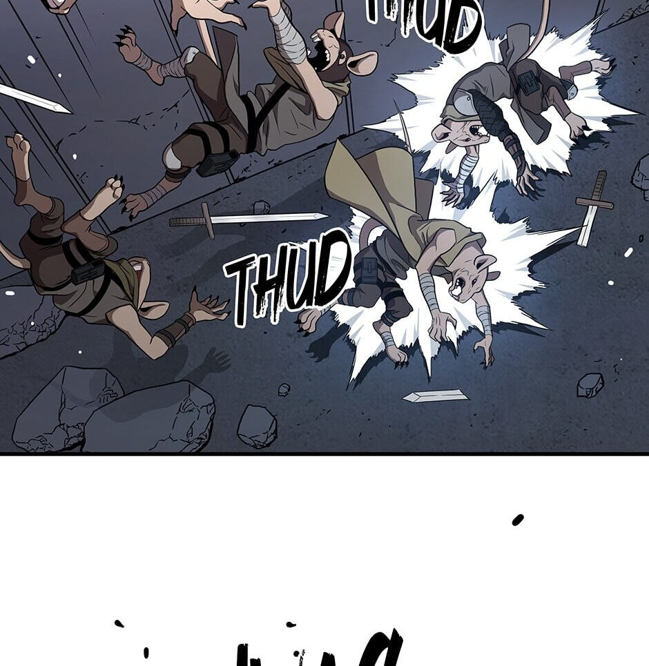 Read Hoarding in Hell chapter 47 image 37 on Lezhin