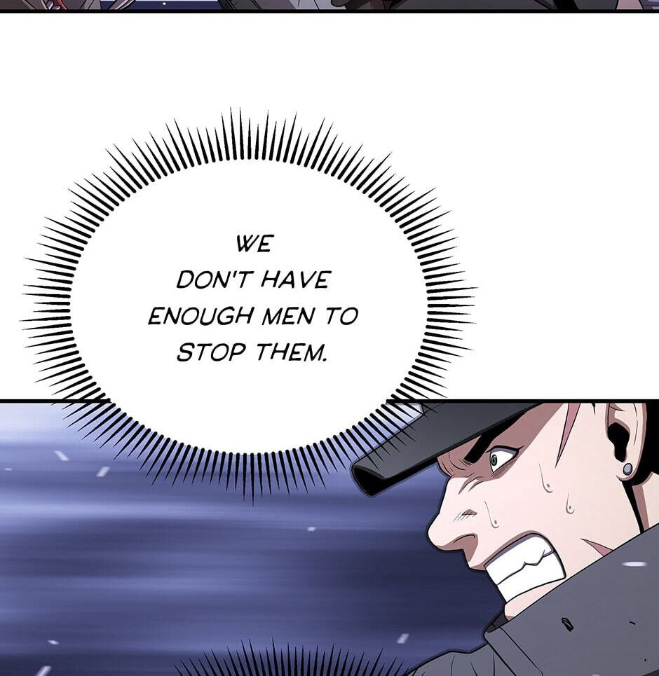 Read Hoarding in Hell chapter 47 image 39 on Lezhin