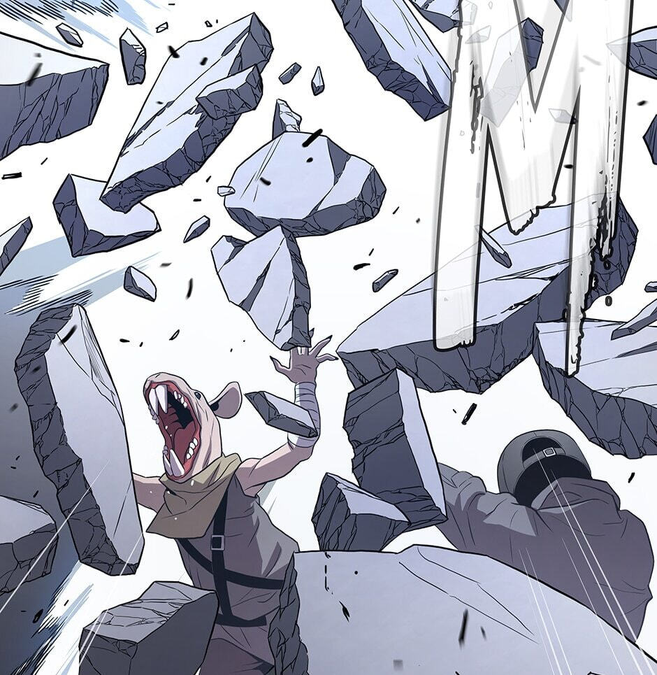 Read Hoarding in Hell chapter 47 image 44 on Lezhin