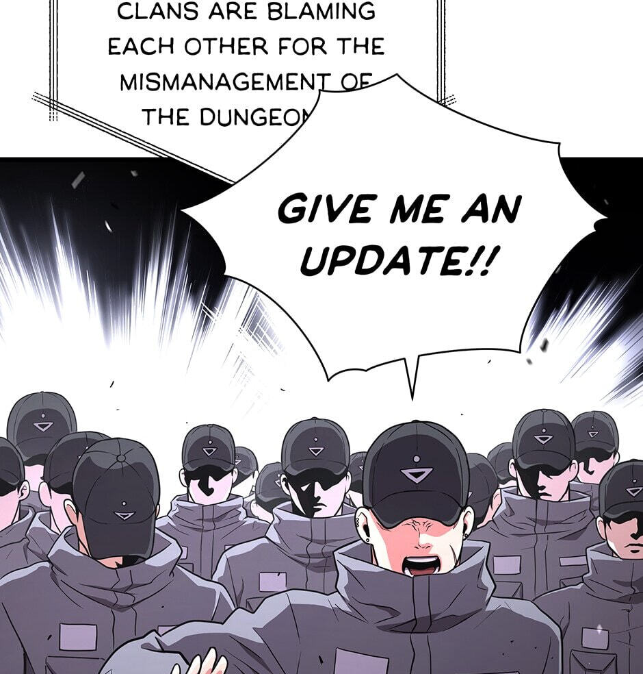 Read Hoarding in Hell chapter 47 image 6 on Lezhin