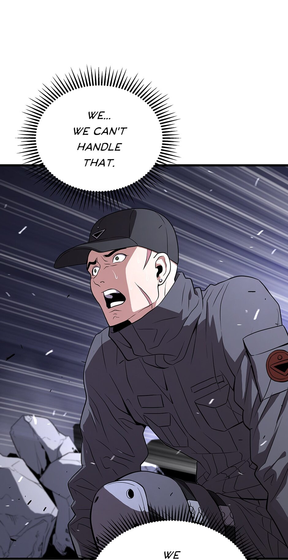 Read Hoarding in Hell chapter 47 image 64 on Lezhin