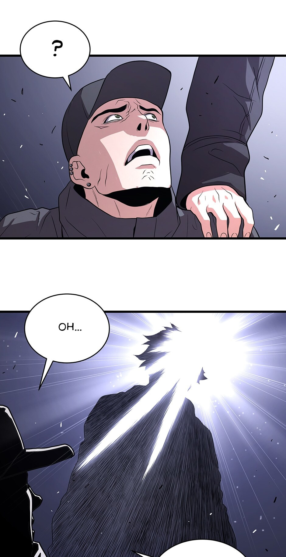 Read Hoarding in Hell chapter 47 image 66 on Lezhin