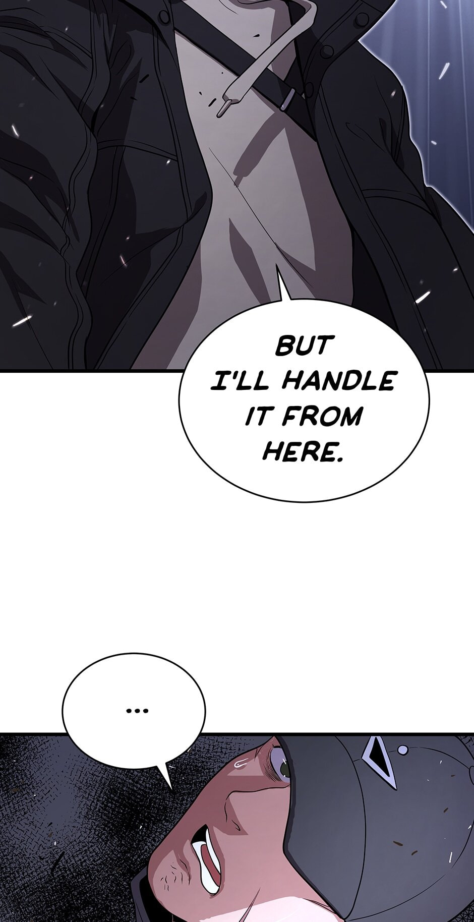 Read Hoarding in Hell chapter 47 image 68 on Lezhin