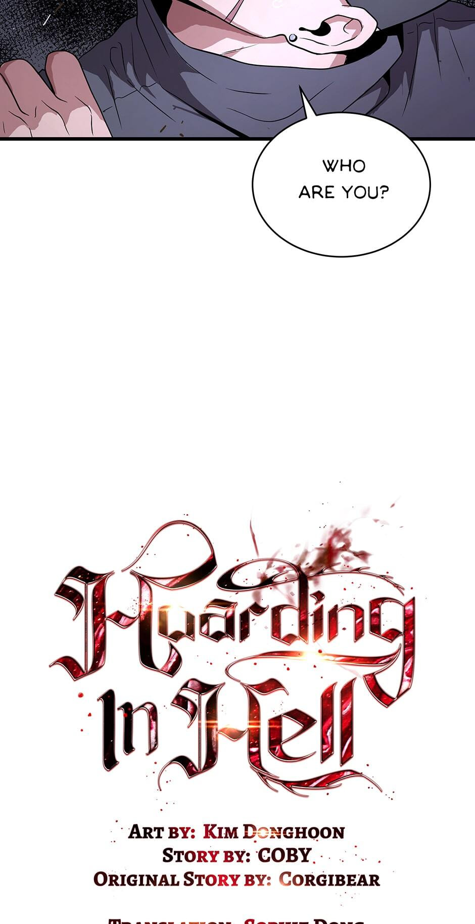 Read Hoarding in Hell chapter 47 image 69 on Lezhin
