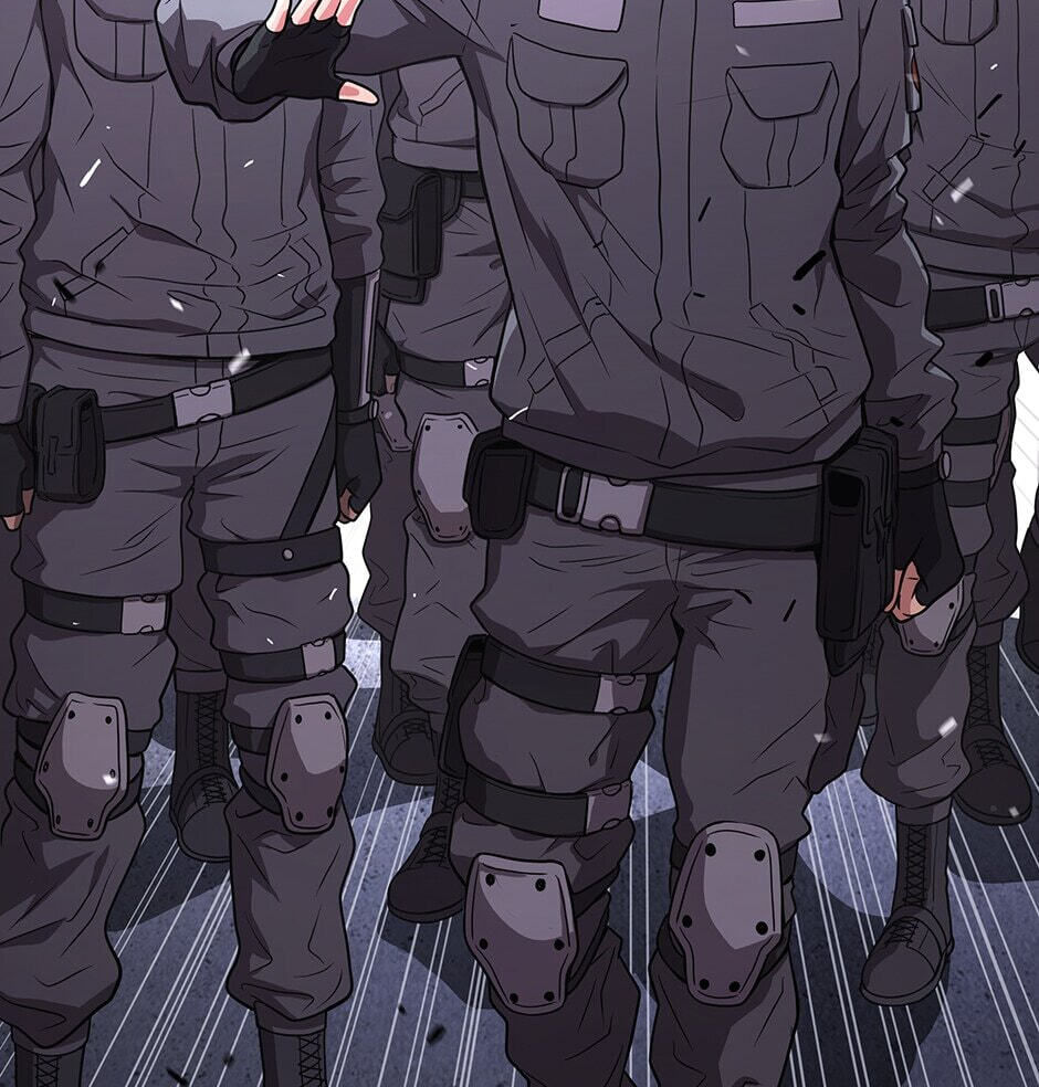 Read Hoarding in Hell chapter 47 image 7 on Lezhin