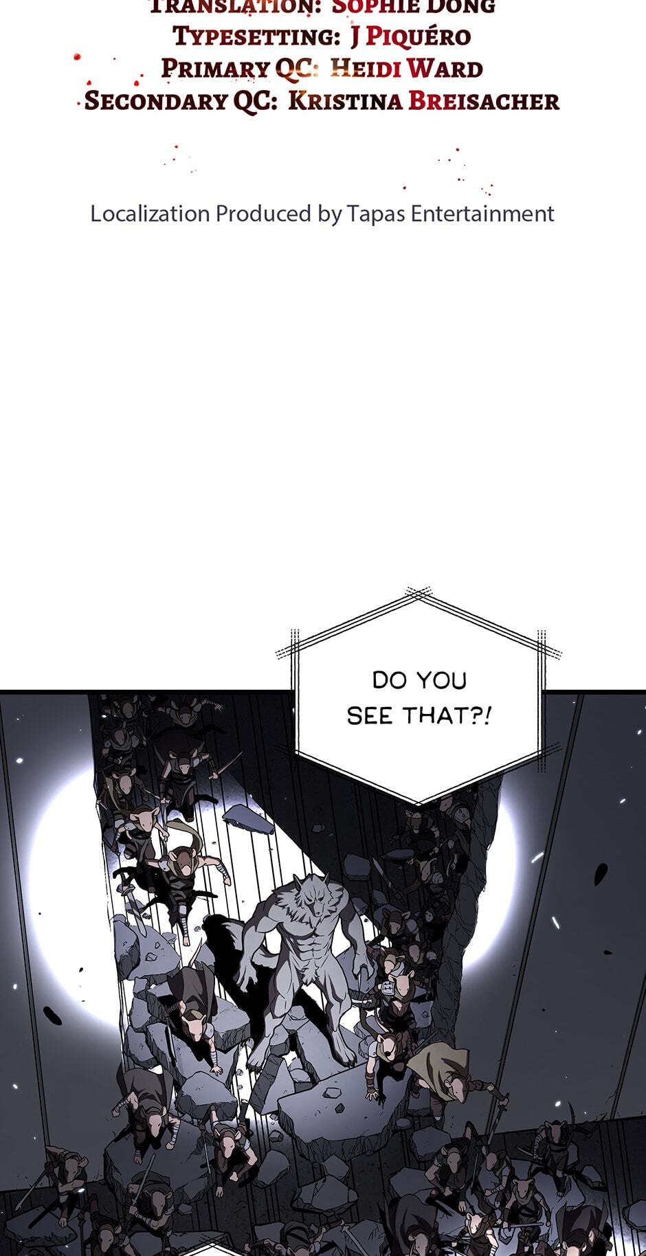 Read Hoarding in Hell chapter 47 image 70 on Lezhin