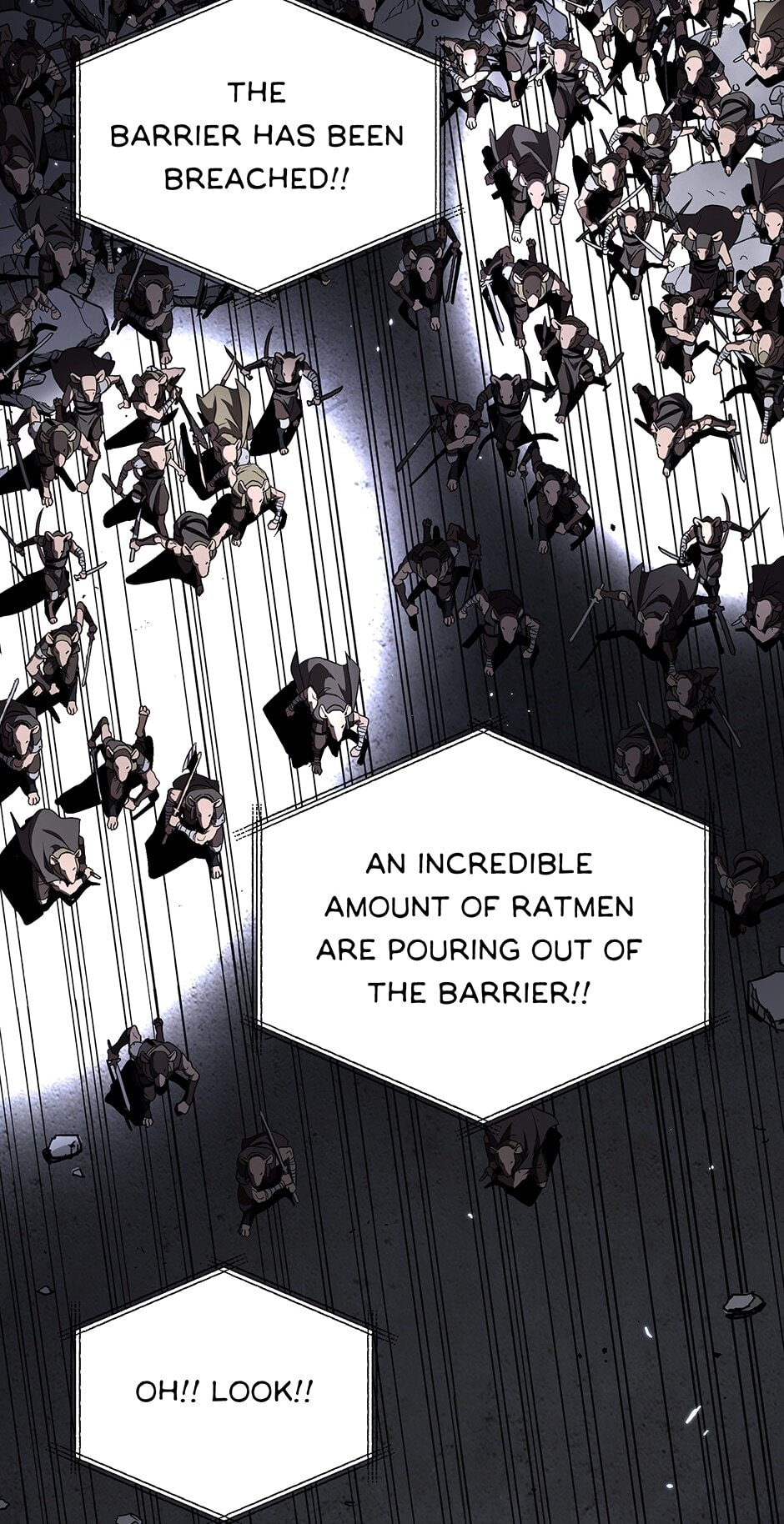 Read Hoarding in Hell chapter 47 image 71 on Lezhin