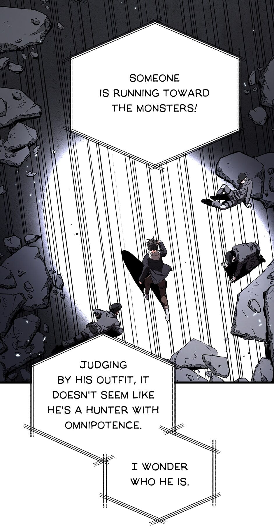 Read Hoarding in Hell chapter 47 image 72 on Lezhin