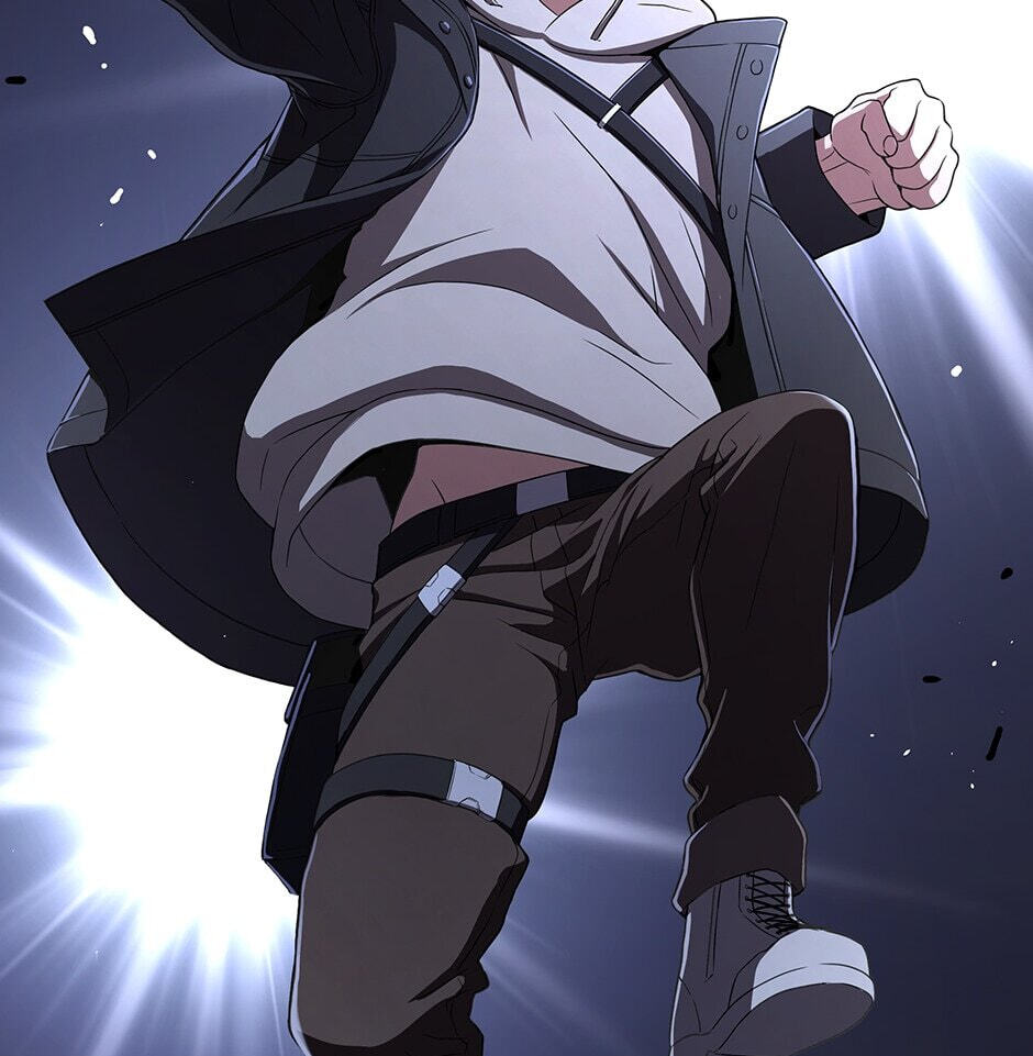 Read Hoarding in Hell chapter 47 image 75 on Lezhin