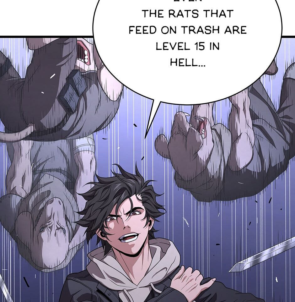 Read Hoarding in Hell chapter 47 image 84 on Lezhin