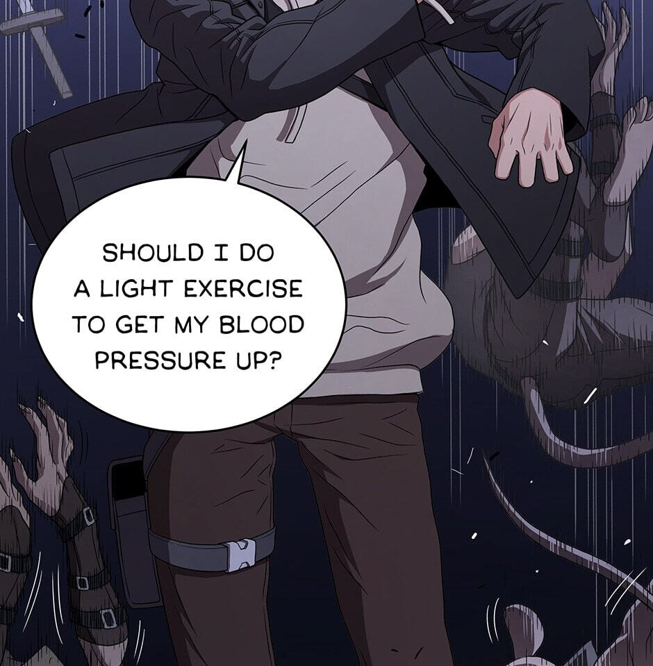 Read Hoarding in Hell chapter 47 image 85 on Lezhin