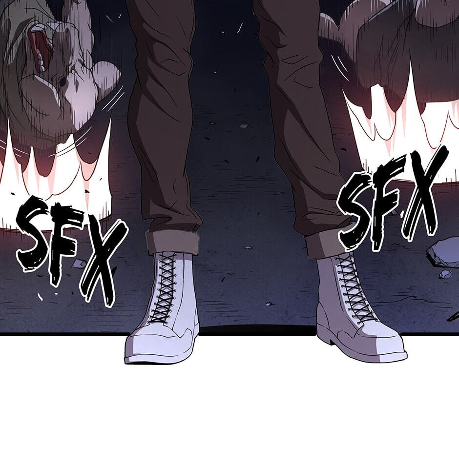 Read Hoarding in Hell chapter 47 image 86 on Lezhin