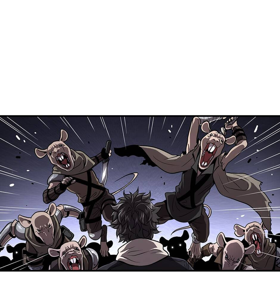 Read Hoarding in Hell chapter 47 image 87 on Lezhin