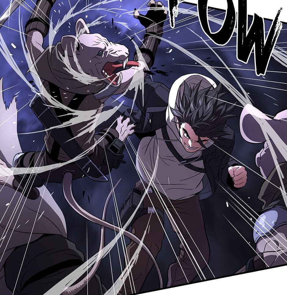 Read Hoarding in Hell chapter 47 image 90 on Lezhin