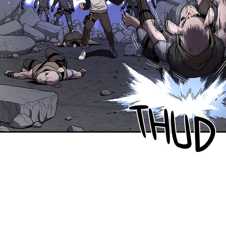 Read Hoarding in Hell chapter 47 image 96 on Lezhin