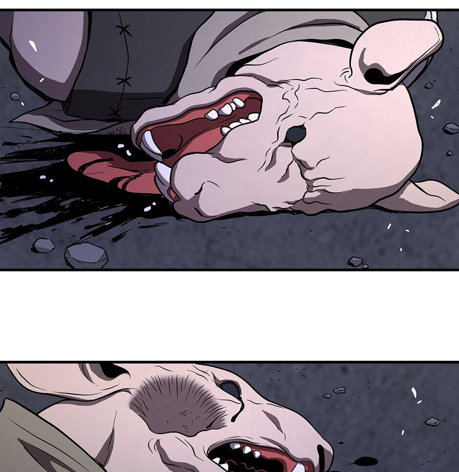 Read Hoarding in Hell chapter 47 image 97 on Lezhin