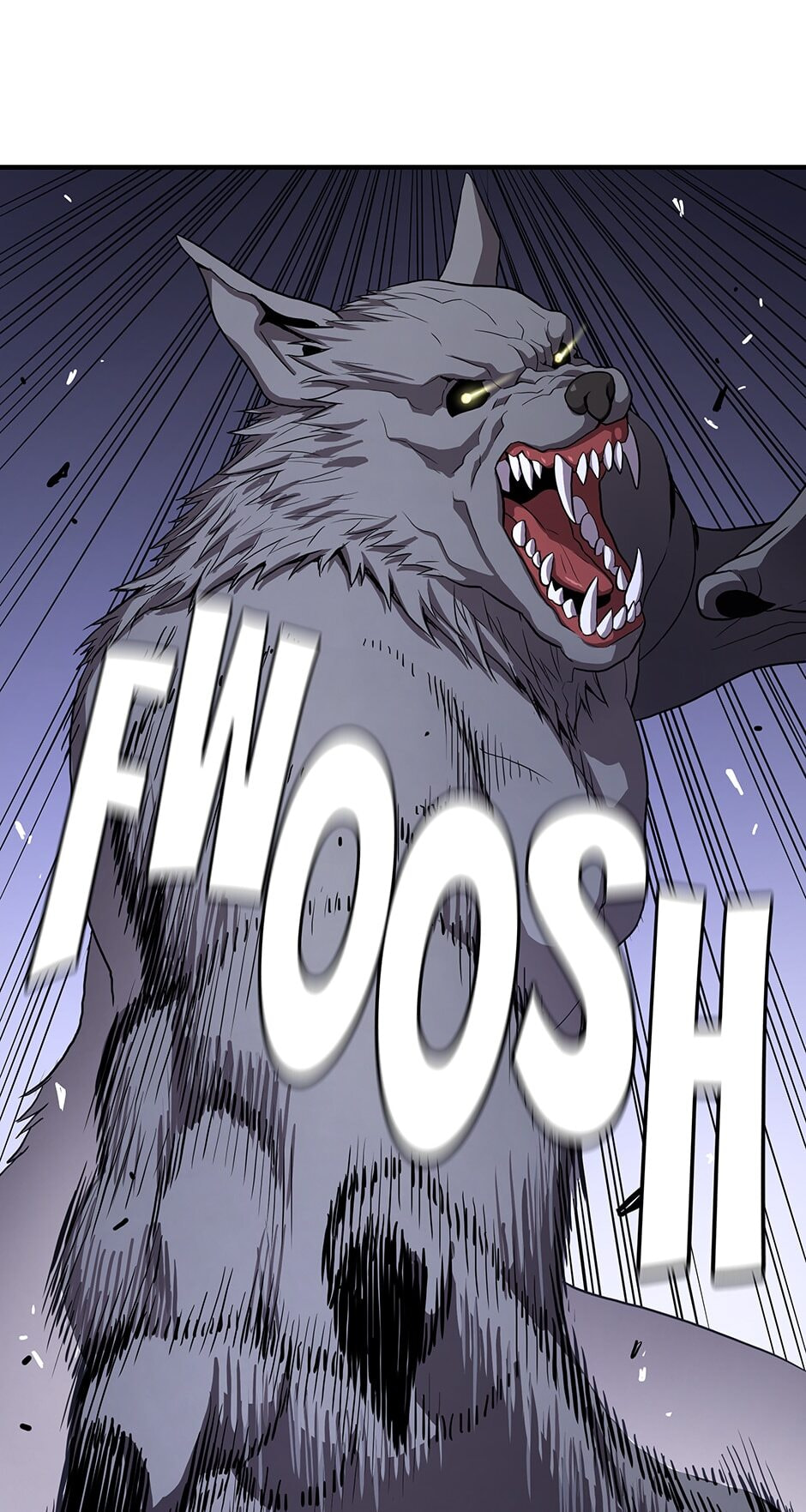 Read Hoarding in Hell chapter 48 image 0 on Lezhin