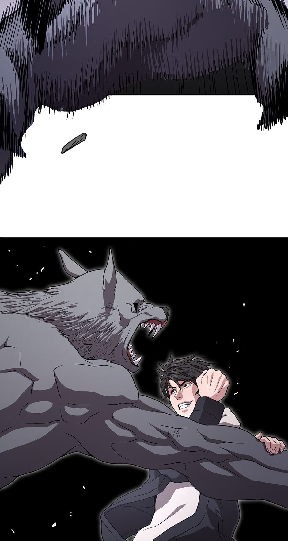 Read Hoarding in Hell chapter 48 image 1 on Lezhin
