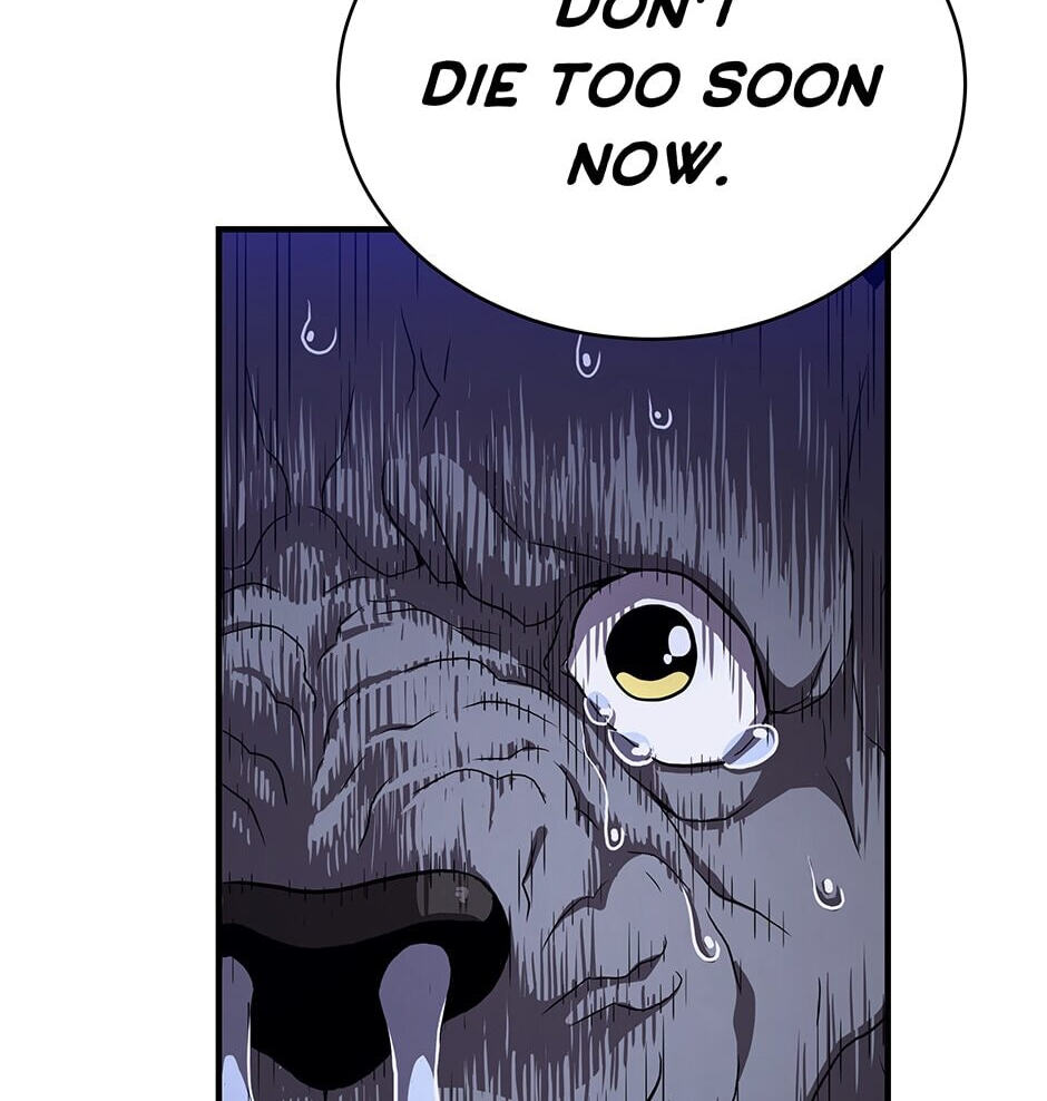 Read Hoarding in Hell chapter 48 image 11 on Lezhin