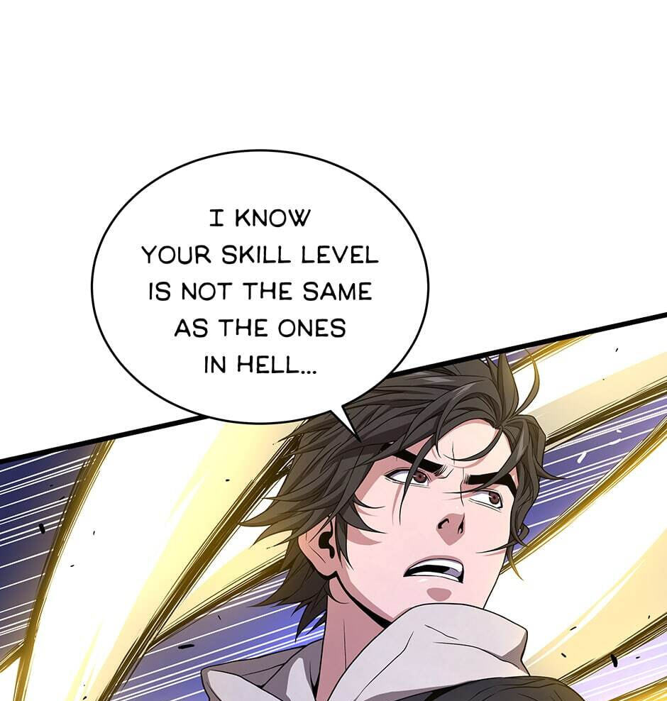 Read Hoarding in Hell chapter 48 image 110 on Lezhin