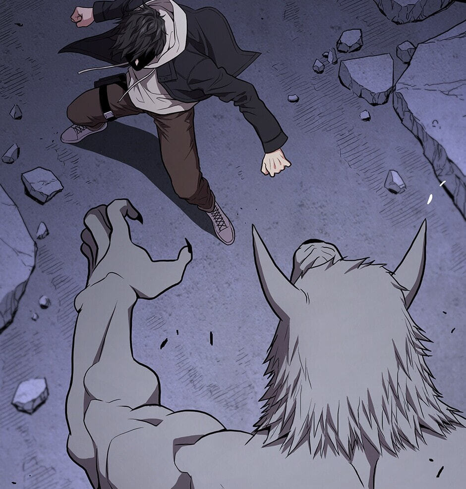 Read Hoarding in Hell chapter 48 image 114 on Lezhin