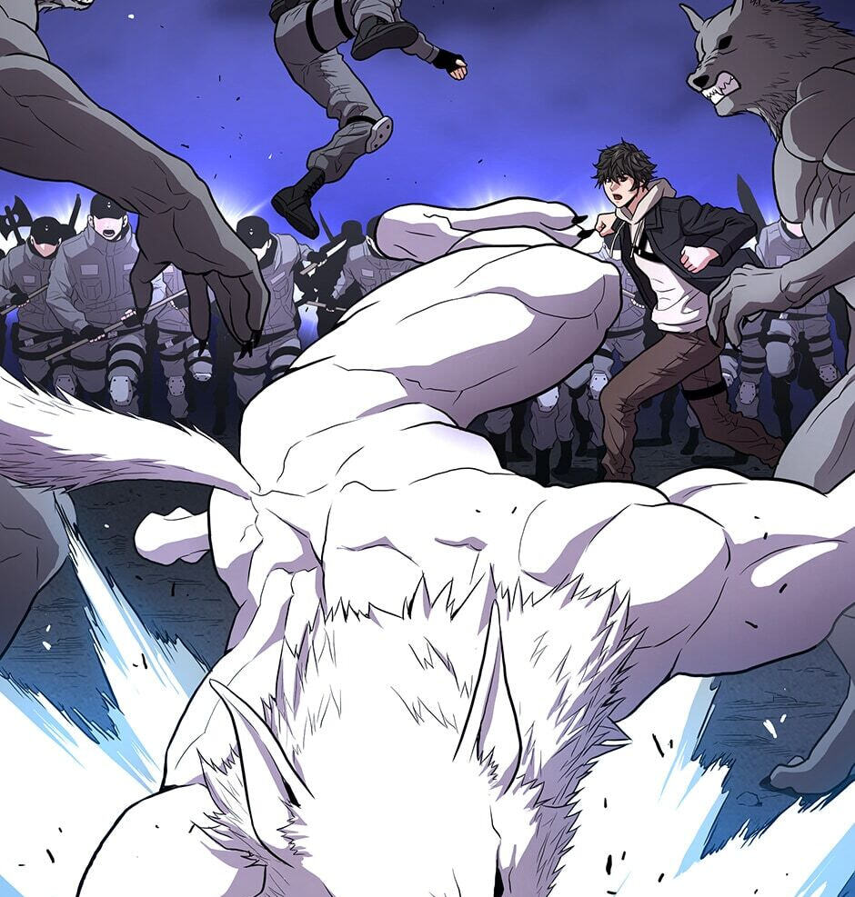 Read Hoarding in Hell chapter 48 image 122 on Lezhin