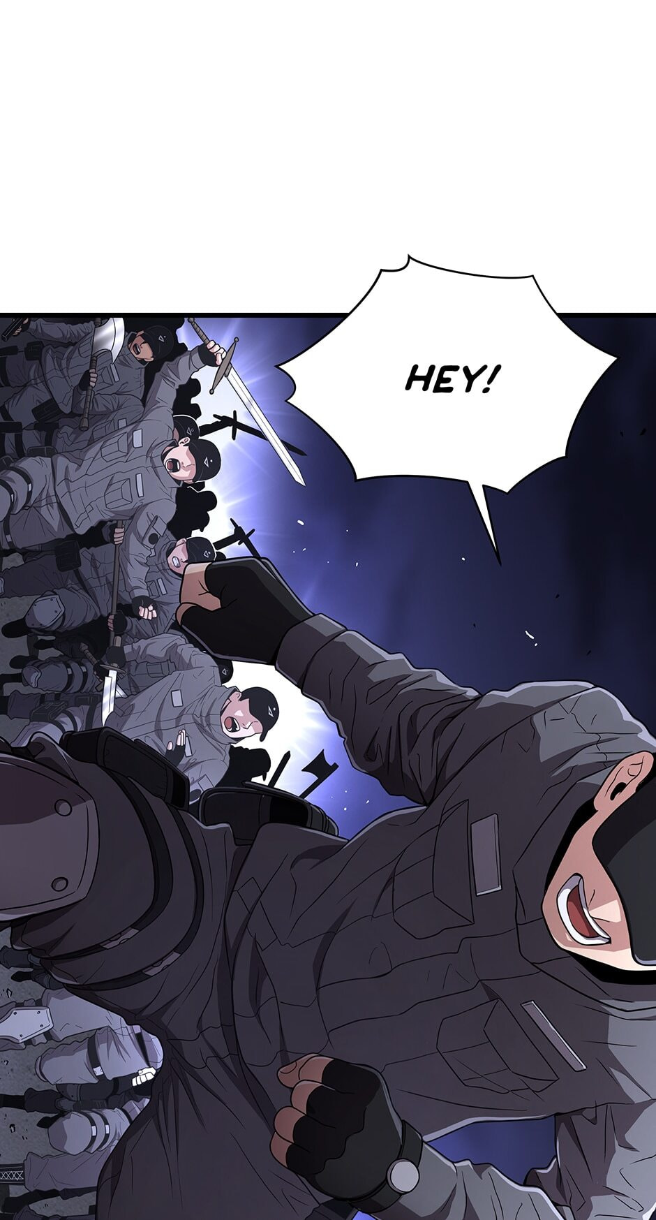 Read Hoarding in Hell chapter 48 image 124 on Lezhin