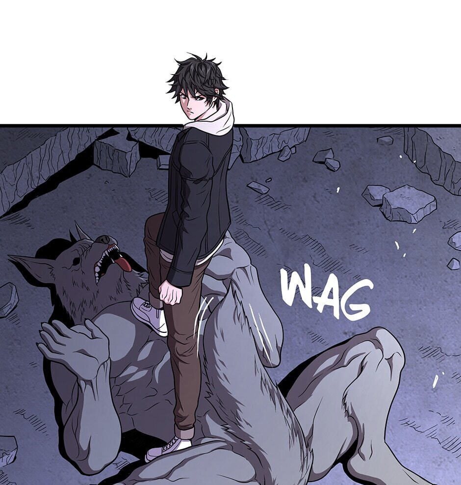 Read Hoarding in Hell chapter 48 image 14 on Lezhin