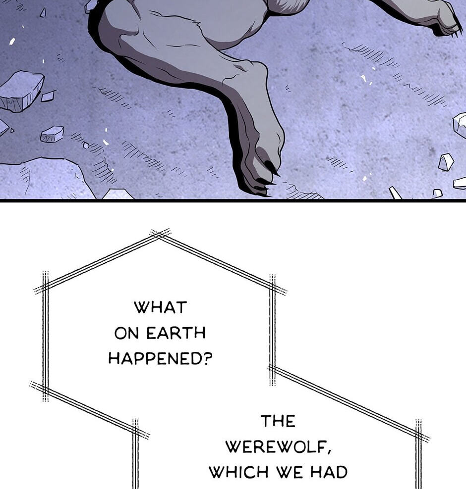 Read Hoarding in Hell chapter 48 image 15 on Lezhin