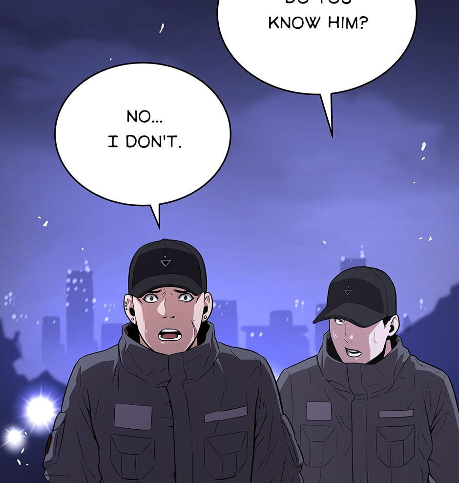 Read Hoarding in Hell chapter 48 image 17 on Lezhin