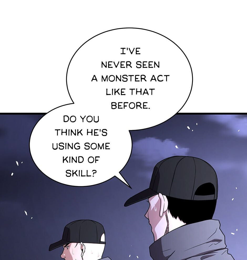 Read Hoarding in Hell chapter 48 image 19 on Lezhin