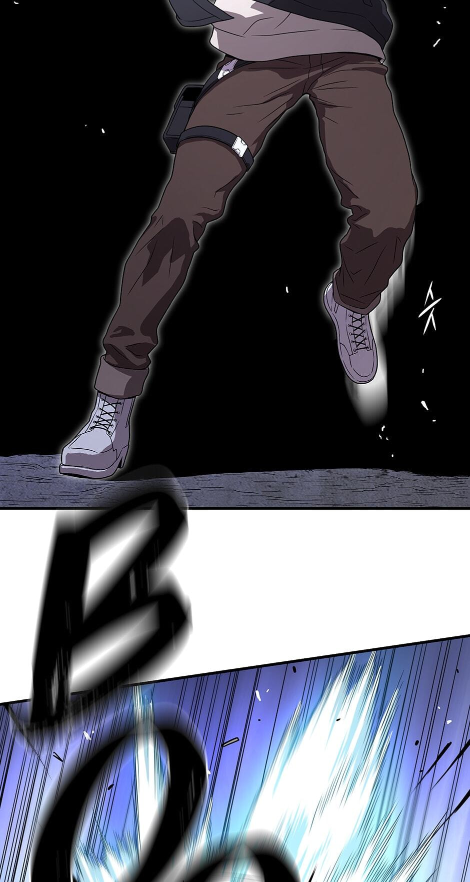Read Hoarding in Hell chapter 48 image 2 on Lezhin