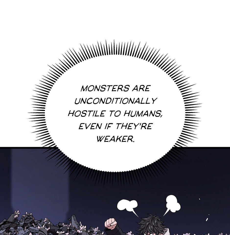 Read Hoarding in Hell chapter 48 image 22 on Lezhin