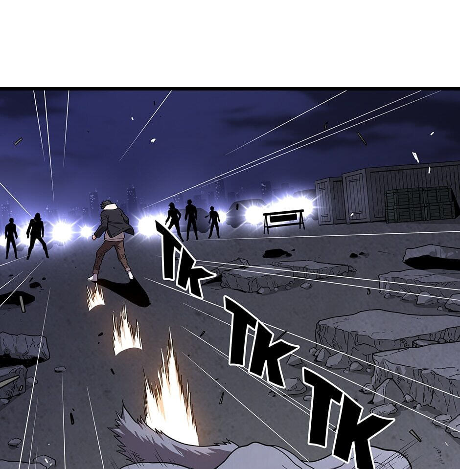 Read Hoarding in Hell chapter 48 image 30 on Lezhin