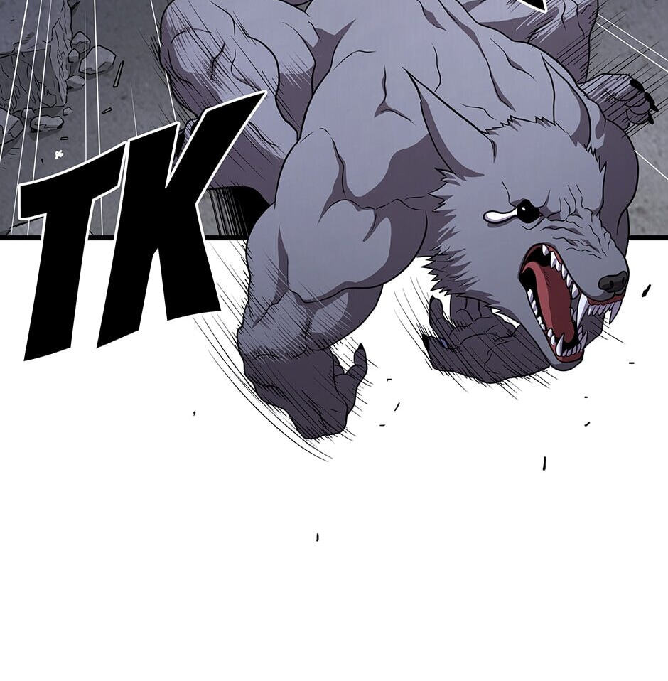 Read Hoarding in Hell chapter 48 image 31 on Lezhin