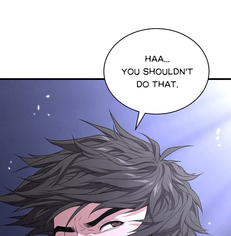 Read Hoarding in Hell chapter 48 image 32 on Lezhin