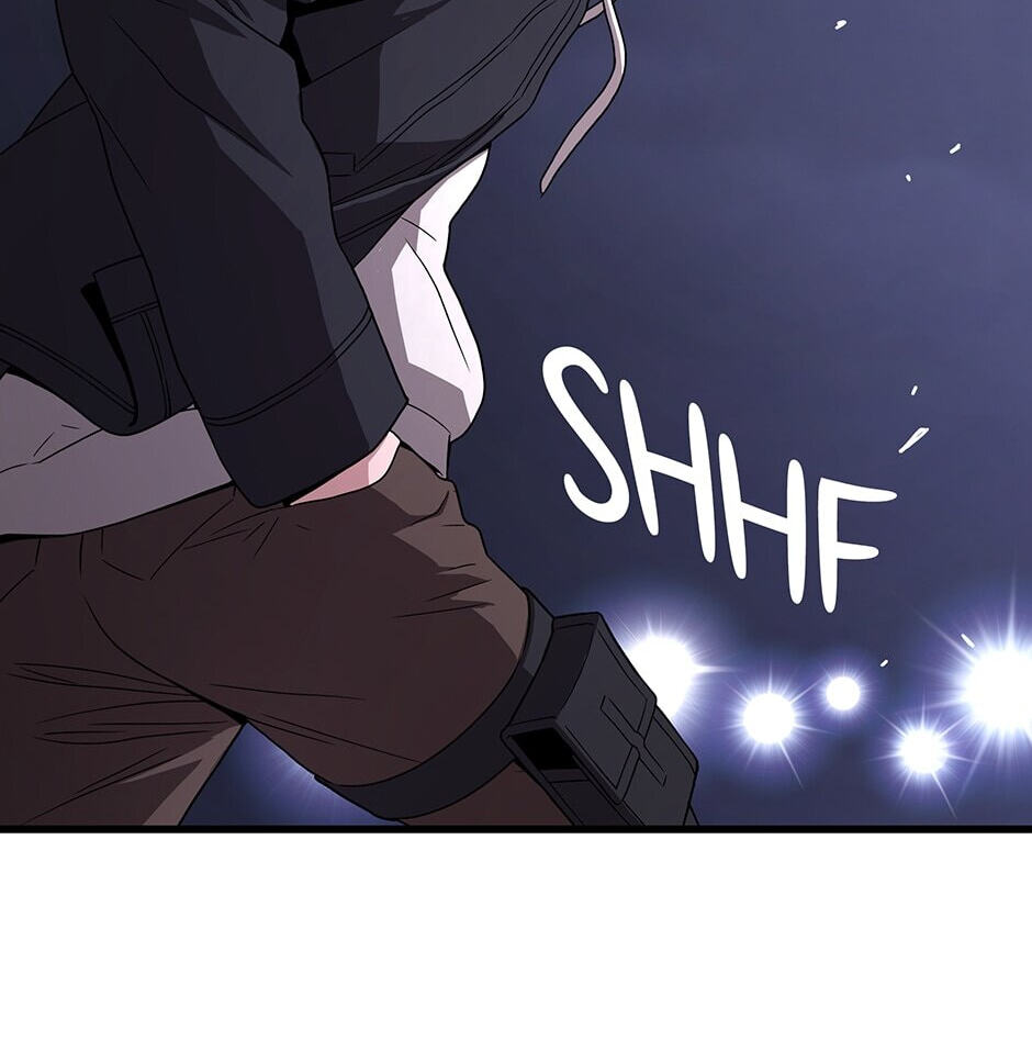 Read Hoarding in Hell chapter 48 image 35 on Lezhin