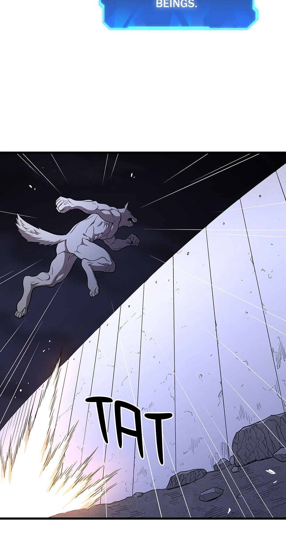 Read Hoarding in Hell chapter 48 image 37 on Lezhin