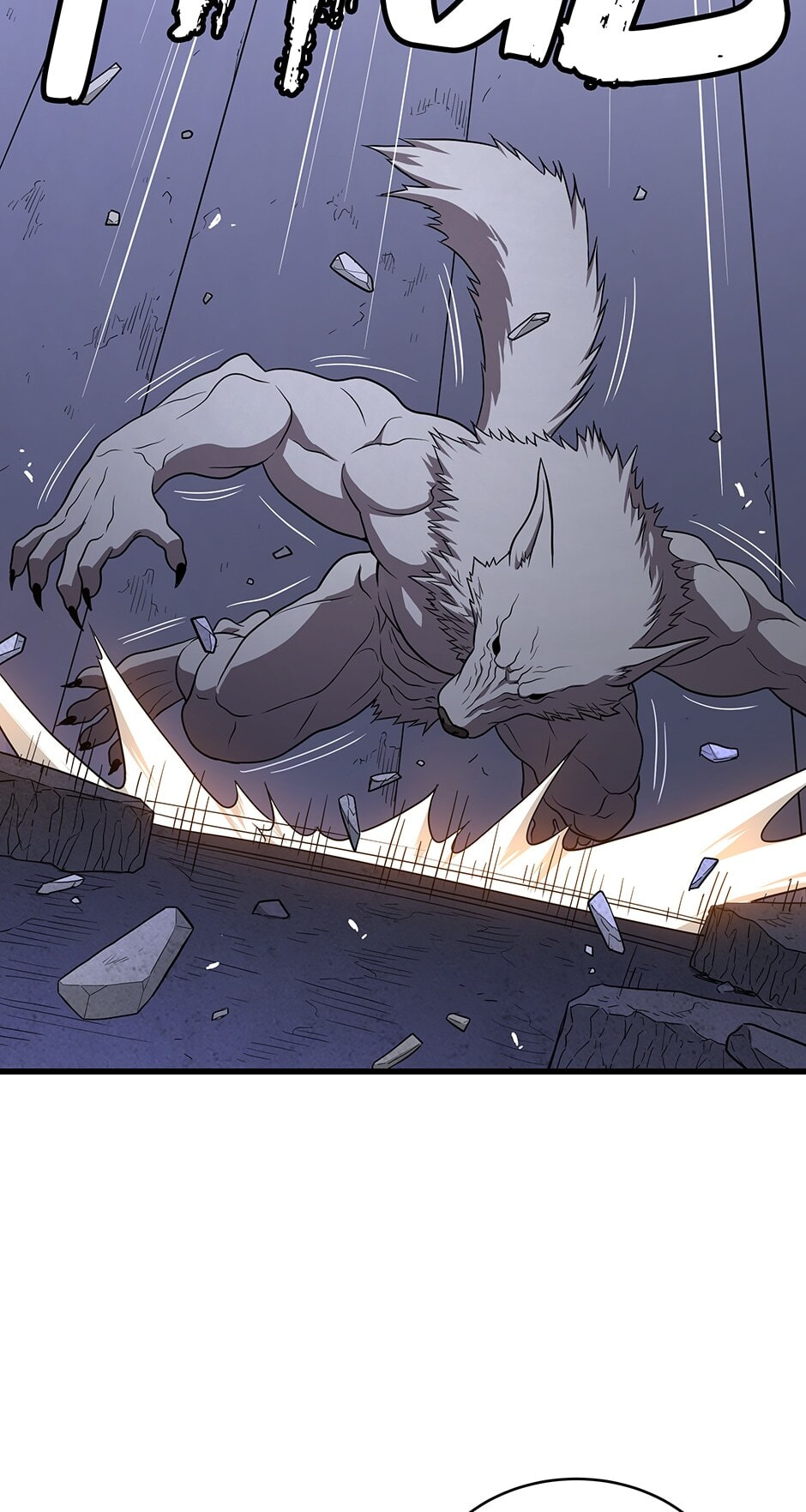 Read Hoarding in Hell chapter 48 image 40 on Lezhin