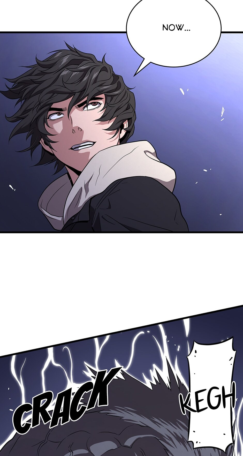 Read Hoarding in Hell chapter 48 image 41 on Lezhin