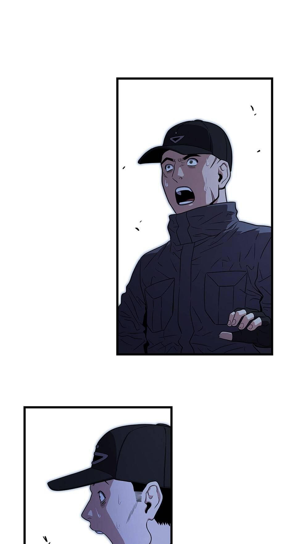 Read Hoarding in Hell chapter 48 image 44 on Lezhin