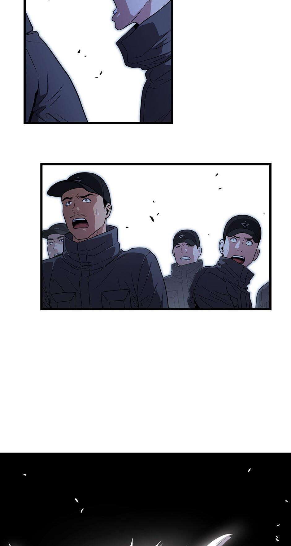 Read Hoarding in Hell chapter 48 image 45 on Lezhin