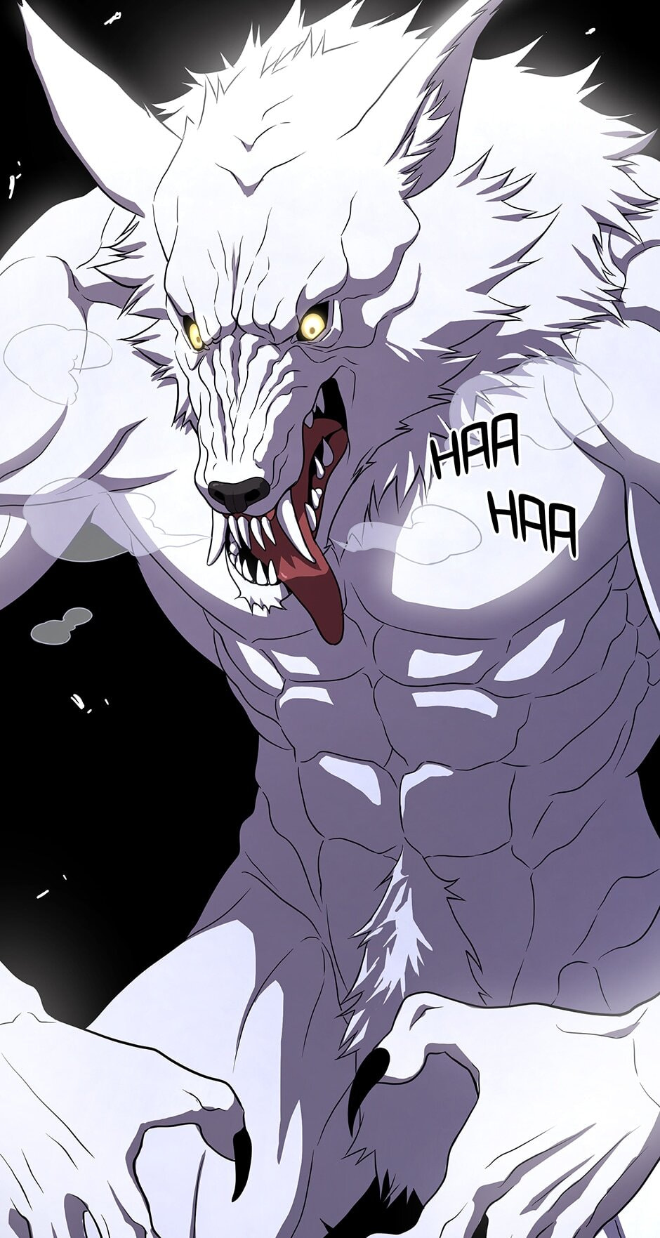 Read Hoarding in Hell chapter 48 image 46 on Lezhin