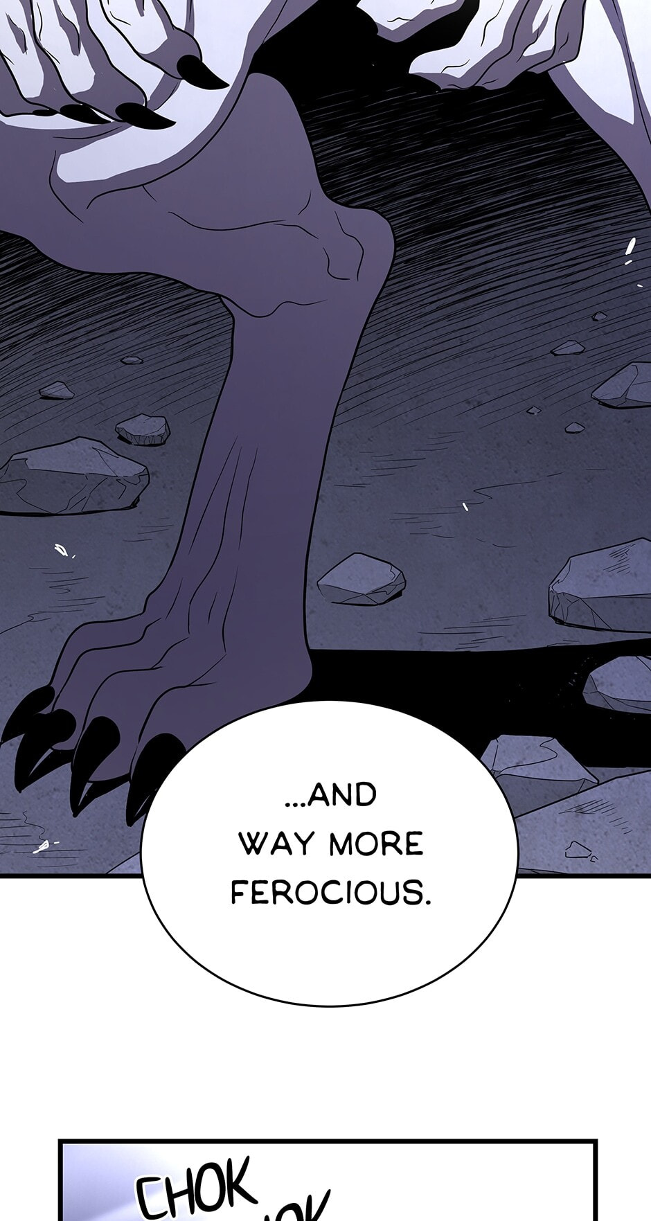 Read Hoarding in Hell chapter 48 image 47 on Lezhin